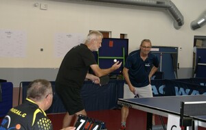 les plus jeunes en sortiront vainqueurs