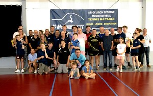 un succès populaire, familial
 et sportif