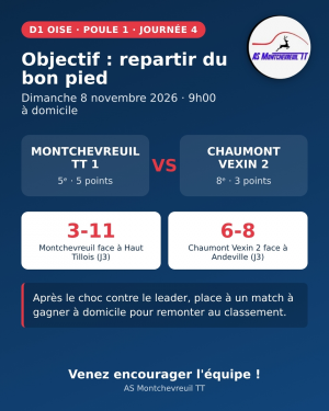 PH1 J4 D1 CHAUMONT EN VEXIN 2
