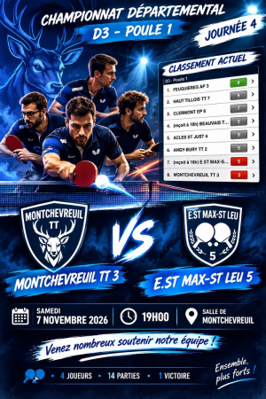 PH1 J4 D3 - E.ST MAX ST LEU 5