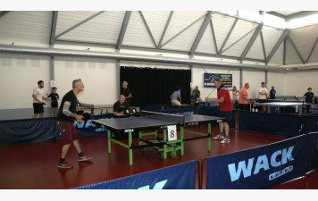 TOURNOI ANNUEL