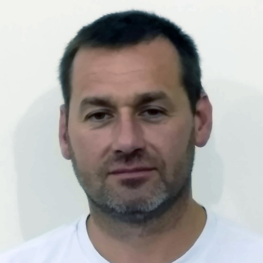 Lionel Haudegond